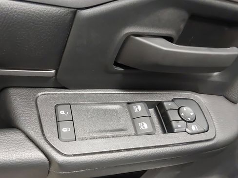 New 2026 RAM 2500 Tradesman image 25