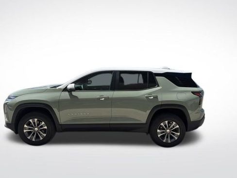 Used 2026 Chevrolet Equinox LT image 11