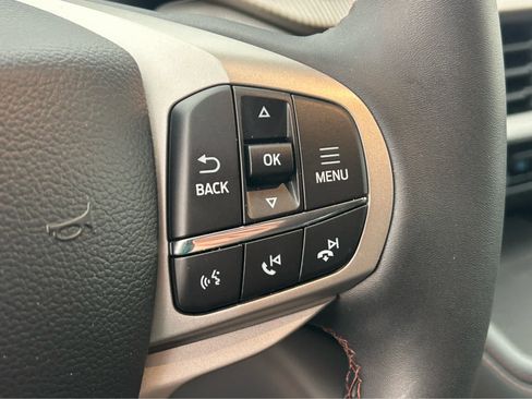 New 2026 Ford Explorer Active AWD/4WD image 21