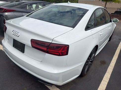 Used 2018 Audi A6 2.0T Premium w/ 20" Black Optic Package FWD image 5