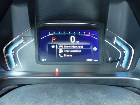 Used 2024 Honda Odyssey Sport image 27