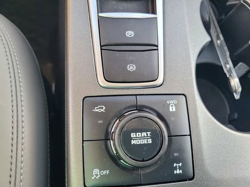 Certified 2025 Ford Bronco Sport Badlands image 25