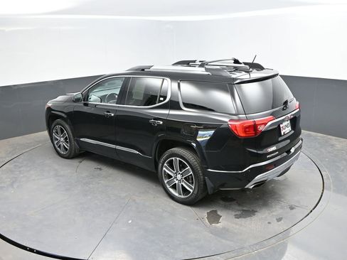 Used 2019 GMC Acadia Denali AWD/4WD image 38