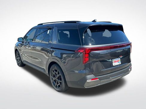 New 2026 Kia Carnival SX FWD image 3