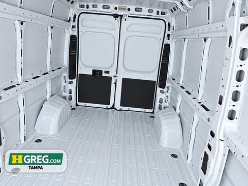 Used 2023 RAM ProMaster 2500 FWD image 15
