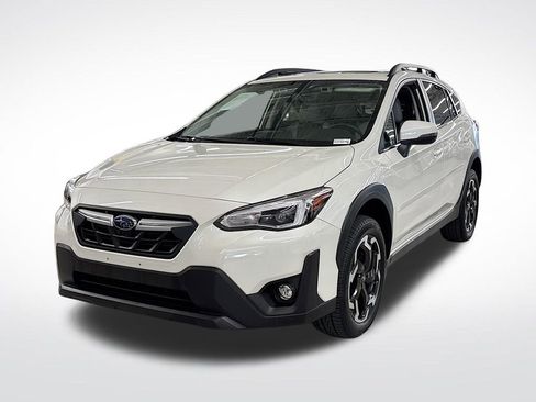 Used 2021 Subaru Crosstrek 2.5i Limited w/ Moonroof Package 1 image 1