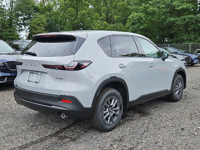 New 2026 MAZDA CX-5 Select AWD/4WD image 6