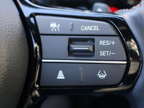 Used 2025 Honda CR-V Sport Touring image 12