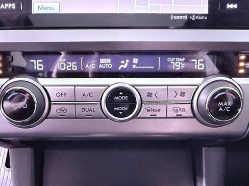 Used 2016 Subaru Legacy 3.6R Limited AWD/4WD image 17