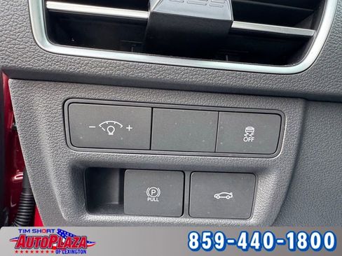 Used 2025 Hyundai Sonata SEL image 28