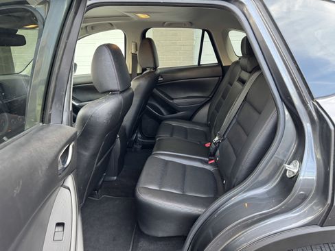 Used 2014 MAZDA CX-5 Grand Touring image 26
