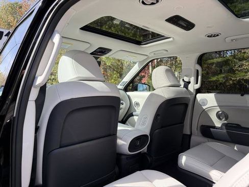 New 2026 Hyundai Palisade Calligraphy image 26