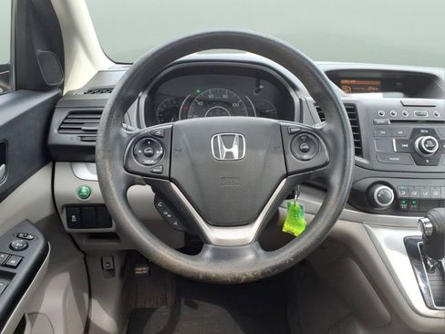 Used 2012 Honda CR-V EX image 8