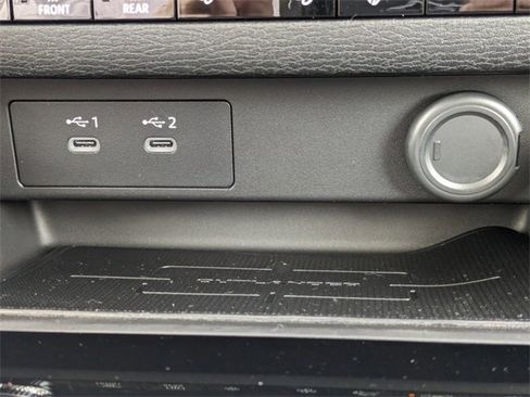 New 2026 Mitsubishi Outlander ES image 21