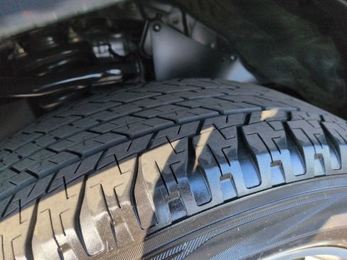 Certified 2024 Toyota 4Runner TRD Sport AWD/4WD image 28