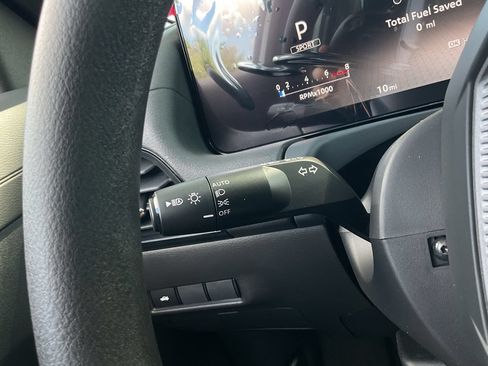 New 2026 Nissan Sentra SV w/ Floor Mat Package FWD image 31