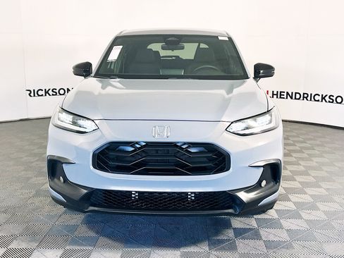 Used 2024 Honda HR-V Sport image 8