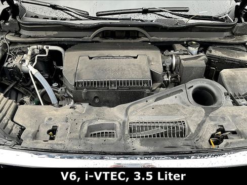 Used 2023 Honda Pilot Elite image 31