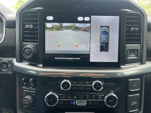 New 2026 Ford F150 Lariat AWD/4WD image 5