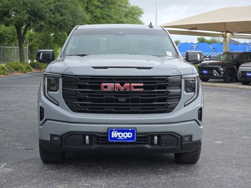 Certified 2024 GMC Sierra 1500 Elevation w/ Elevation Premium Package image 2