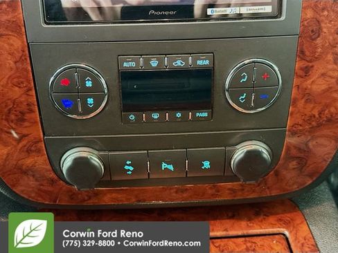 Used 2011 Chevrolet Tahoe LTZ image 14