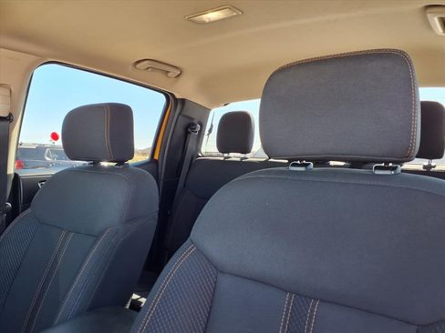 Used 2022 Ford Ranger XLT w/ Equipment Group 301A Mid image 17