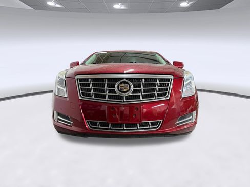 Used 2014 Cadillac XTS Luxury w/ Driver Awareness Package FWD image 5