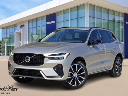 New 2025 Volvo XC60 B5 Plus w/ Protection Package Premier