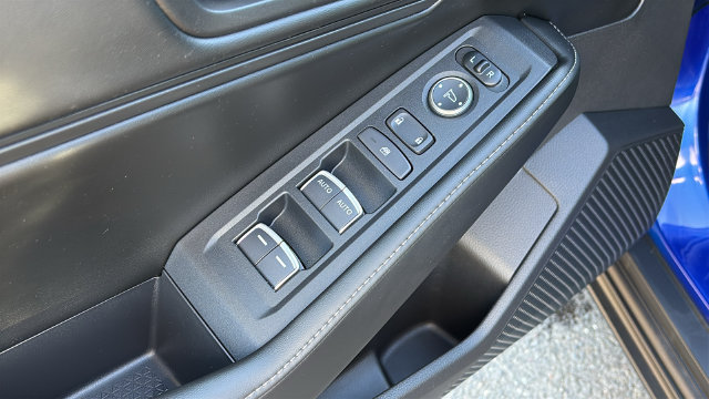 Used 2024 Honda Accord Sport image 9