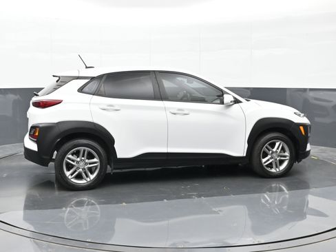 Used 2021 Hyundai Kona SE FWD image 5