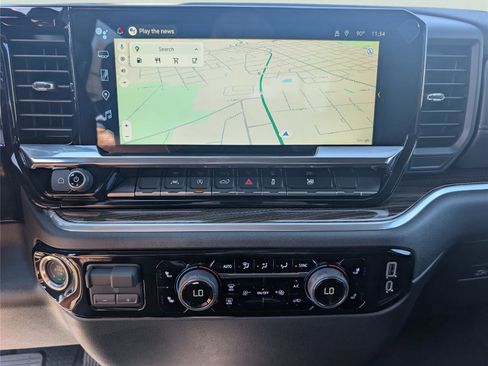 New 2026 Chevrolet Silverado 1500 LT w/ Protection Package image 17