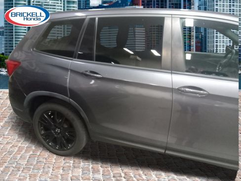 Used 2021 Honda Passport Sport image 24