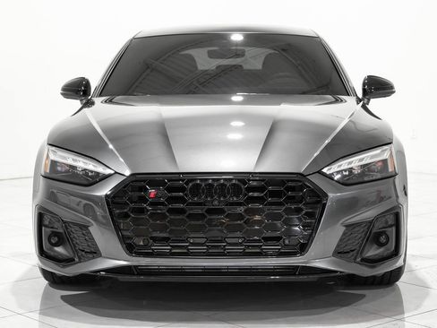 Used 2023 Audi S5 Prestige w/ Prestige Package image 2