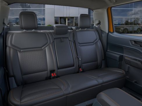 New 2026 Ford Maverick Tremor AWD/4WD image 36
