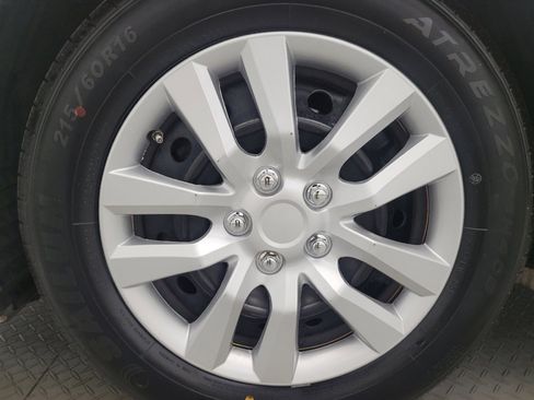 Used 2017 Nissan Altima 2.5 S w/ Power Driver Seat Package FWD image 31