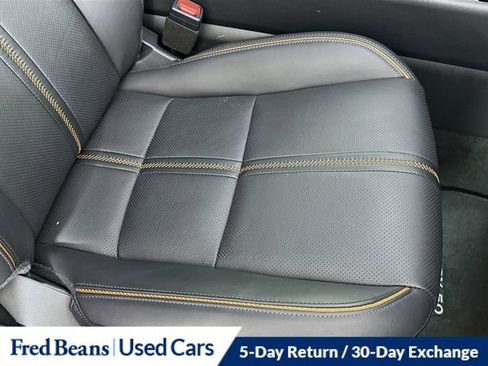 Used 2025 MAZDA CX-50 AWD 2.5 S w/ Premium Plus Pkg image 36