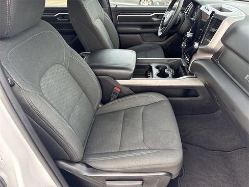 Certified 2025 RAM 1500 Big Horn image 38