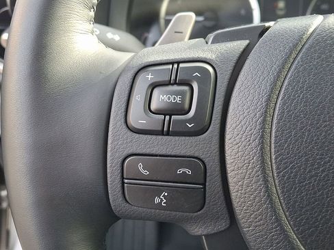 Used 2021 Lexus IS 300 AWD w/ Comfort Package image 22