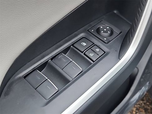 New 2025 Toyota RAV4 Limited image 21