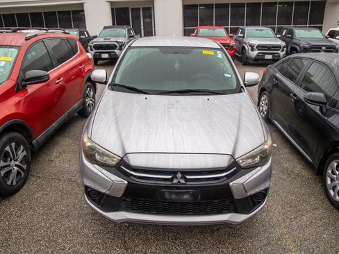 Used 2019 Mitsubishi Outlander Sport FWD image 5