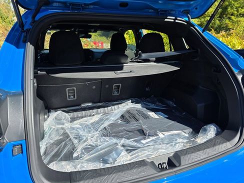 New 2025 Subaru Impreza RS image 7