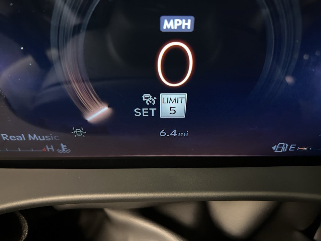 Used 2026 Lincoln Aviator AWD image 22