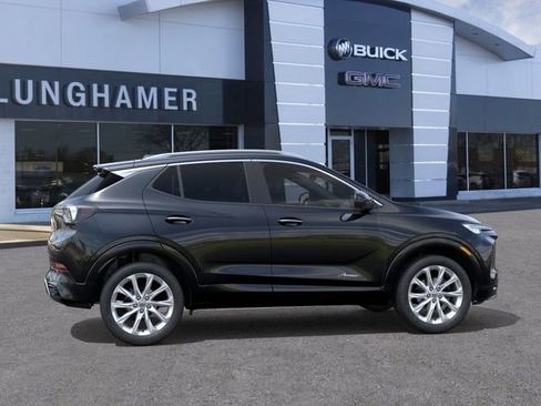 New 2026 Buick Encore GX Avenir w/ Avenir Technology Package image 5