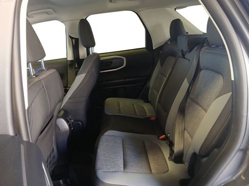 Used 2024 Ford Bronco Sport Big Bend w/ Convenience Package AWD/4WD image 15