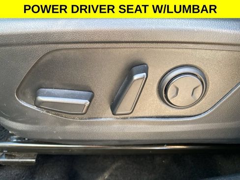 Used 2024 Hyundai Tucson SEL FWD image 11