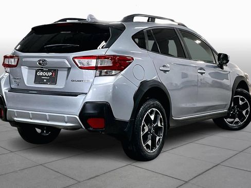 Used 2019 Subaru Crosstrek 2.0i Premium w/ Eyesight System image 12