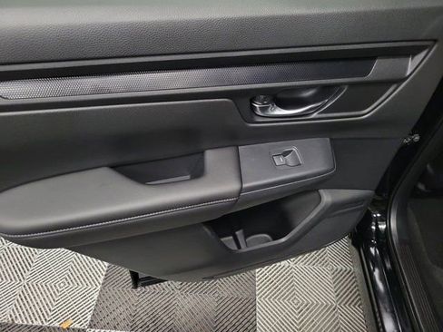 Used 2026 Honda CR-V EX image 13