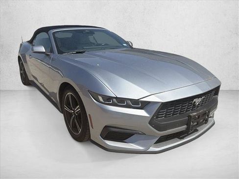 Used 2024 Ford Mustang Premium RWD image 7
