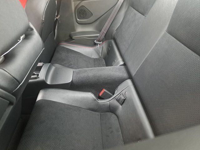 New 2026 Subaru BRZ Limited RWD image 15