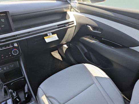 New 2026 Hyundai Santa Cruz Limited AWD/4WD image 17